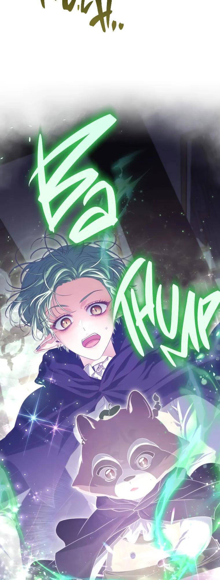 Tôi Bị Mắc Kẹt Trong Trò Chơi Lỗi Chapter 38.1 - Trang 2