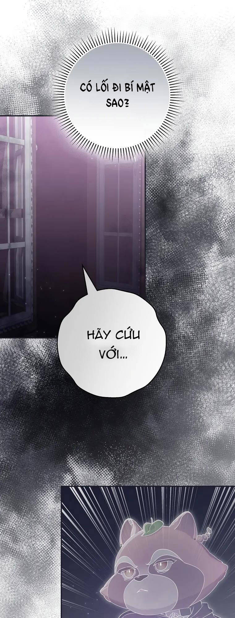 Tôi Bị Mắc Kẹt Trong Trò Chơi Lỗi Chapter 38.1 - Trang 2