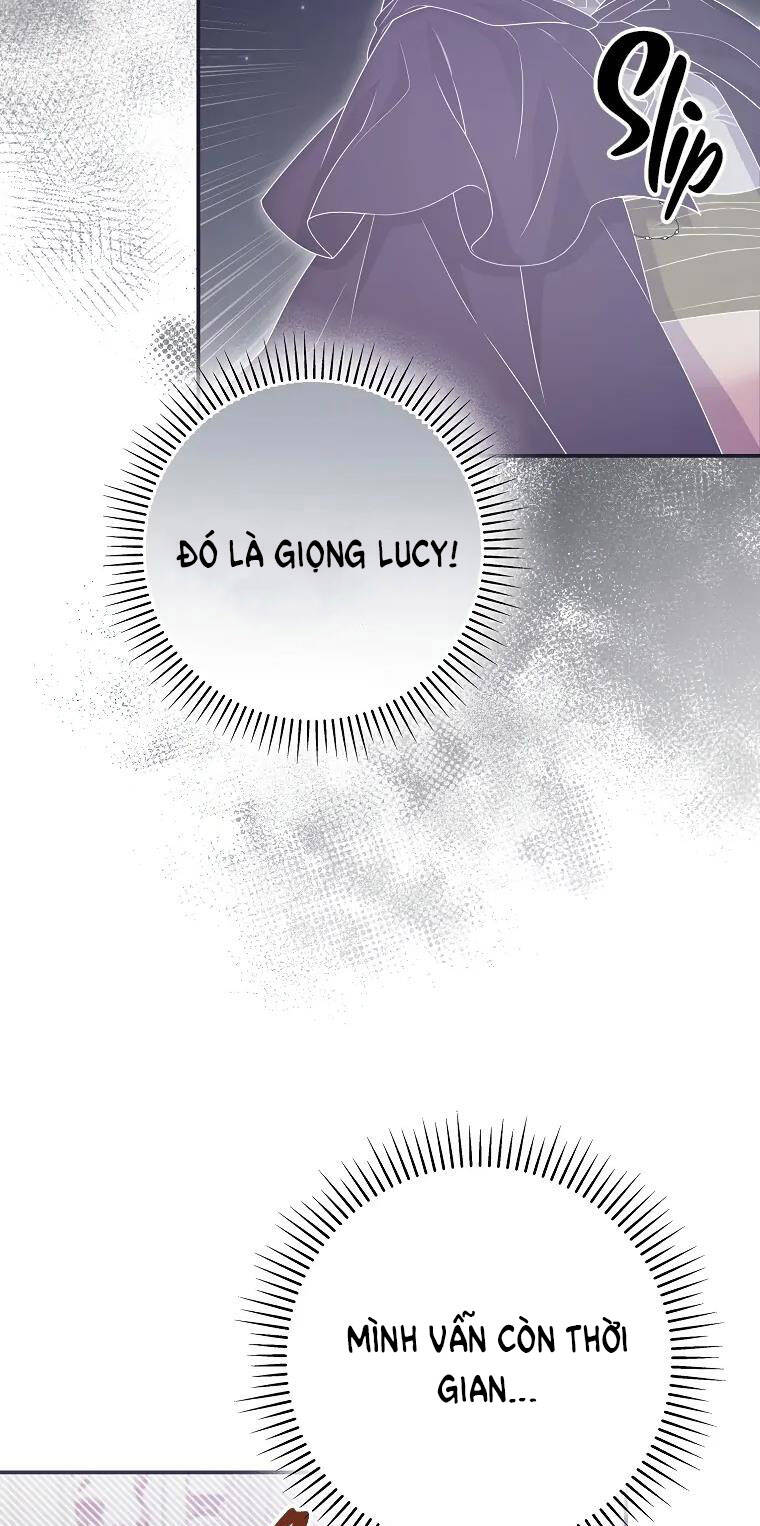 Tôi Bị Mắc Kẹt Trong Trò Chơi Lỗi Chapter 38.1 - Trang 2