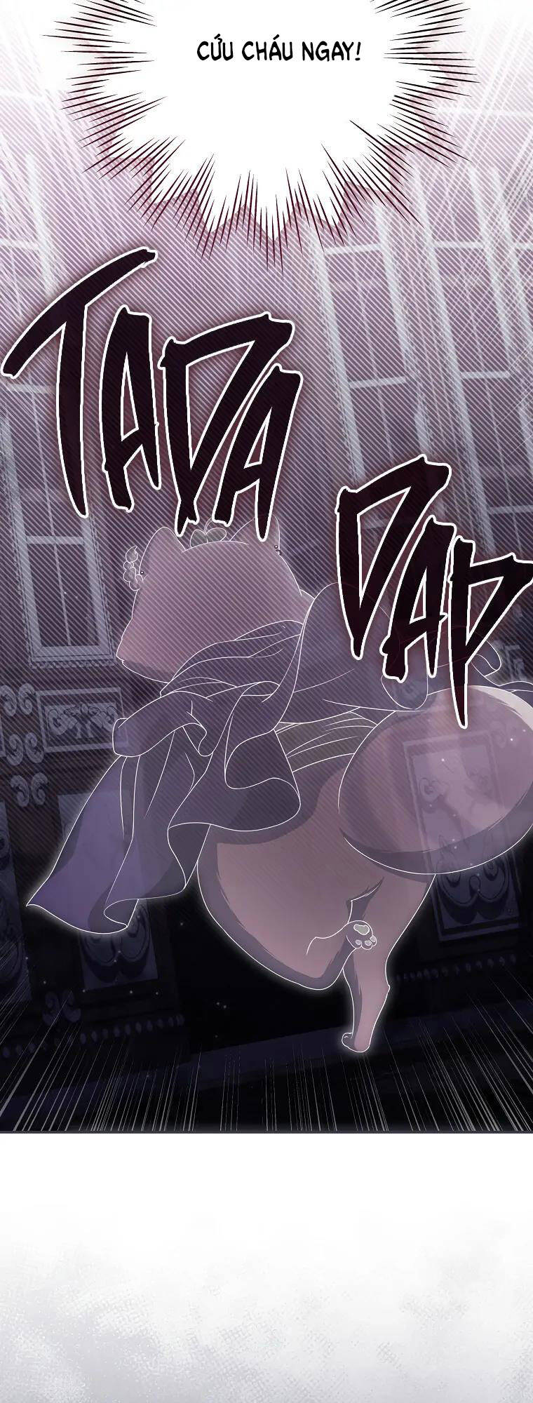 Tôi Bị Mắc Kẹt Trong Trò Chơi Lỗi Chapter 38.1 - Trang 2