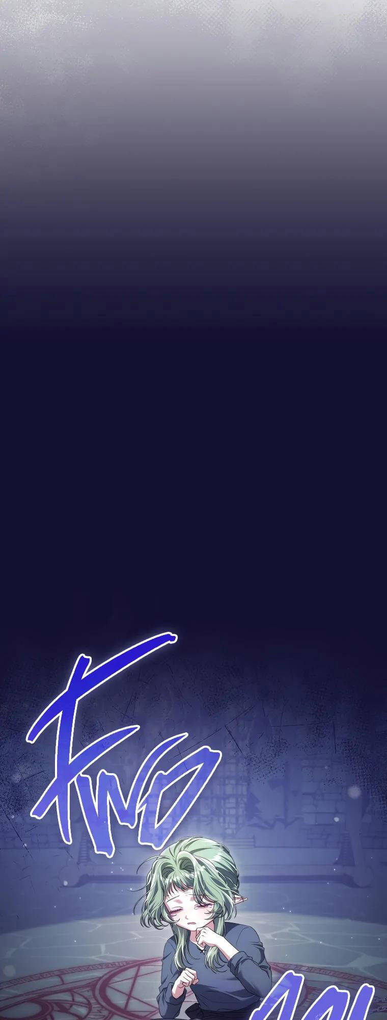 Tôi Bị Mắc Kẹt Trong Trò Chơi Lỗi Chapter 38.1 - Trang 2