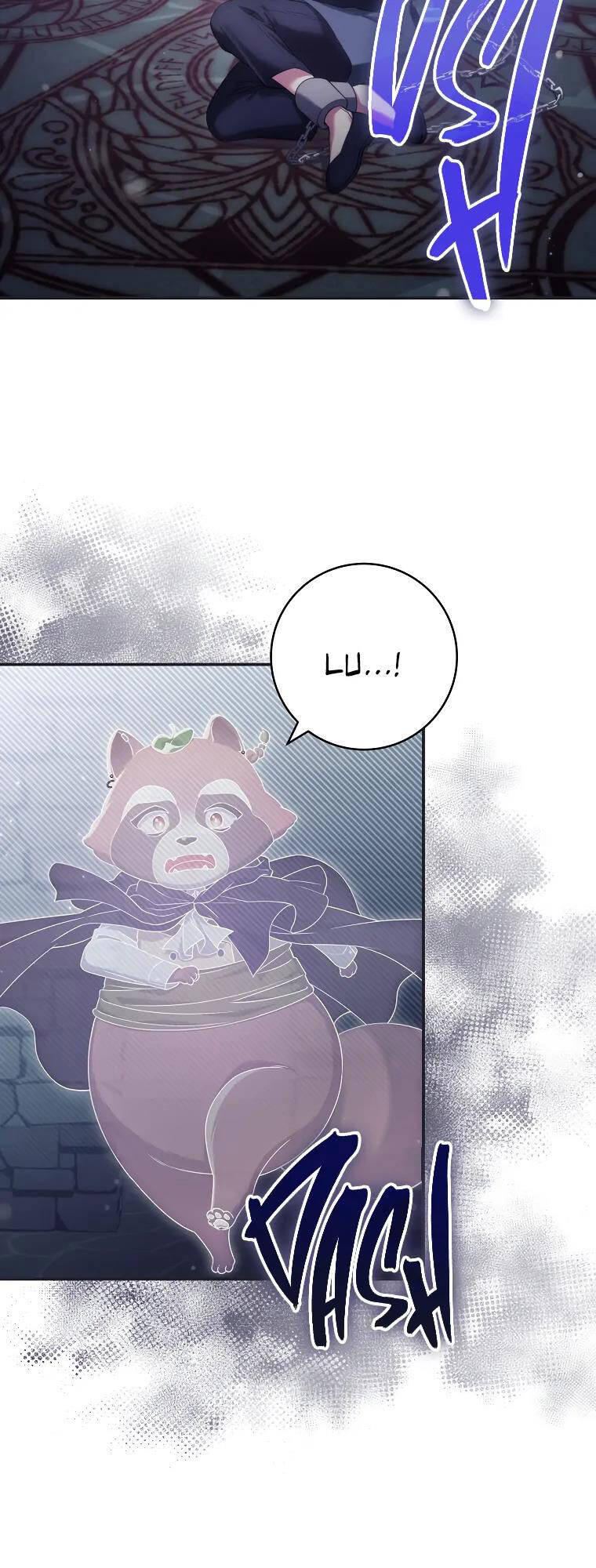 Tôi Bị Mắc Kẹt Trong Trò Chơi Lỗi Chapter 38.1 - Trang 2