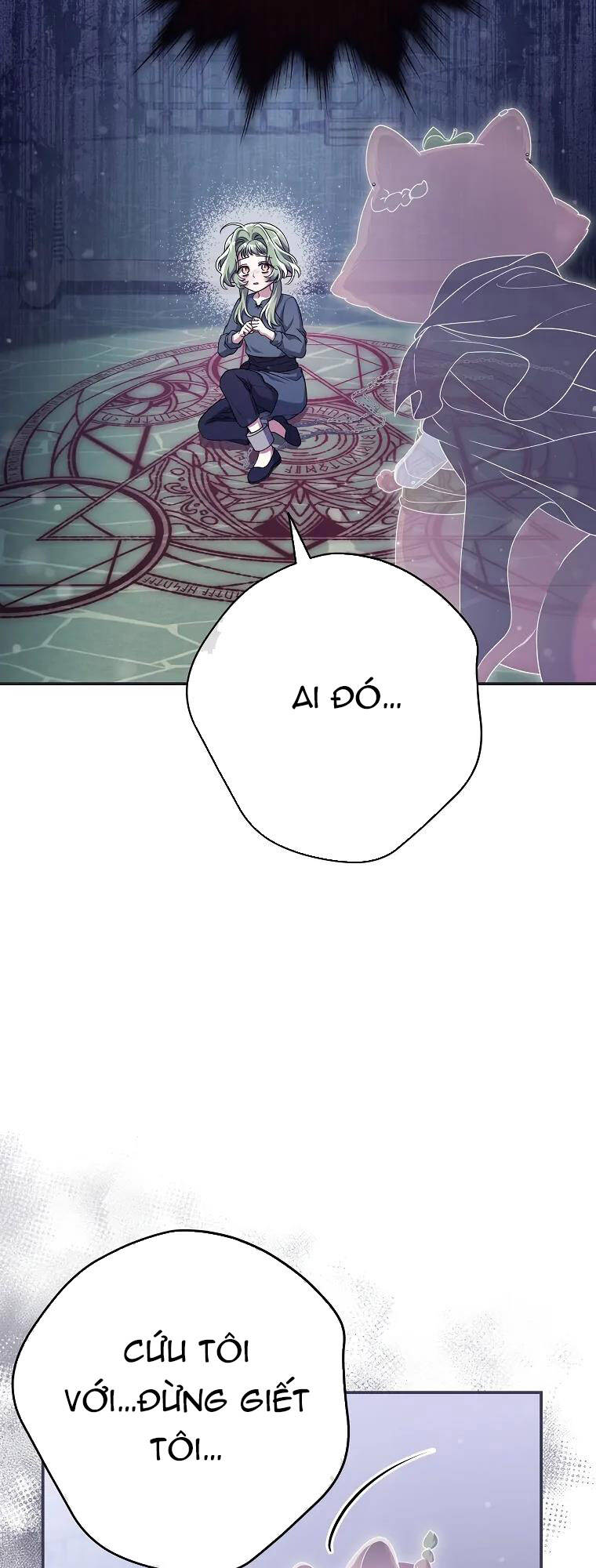 Tôi Bị Mắc Kẹt Trong Trò Chơi Lỗi Chapter 38.1 - Trang 2