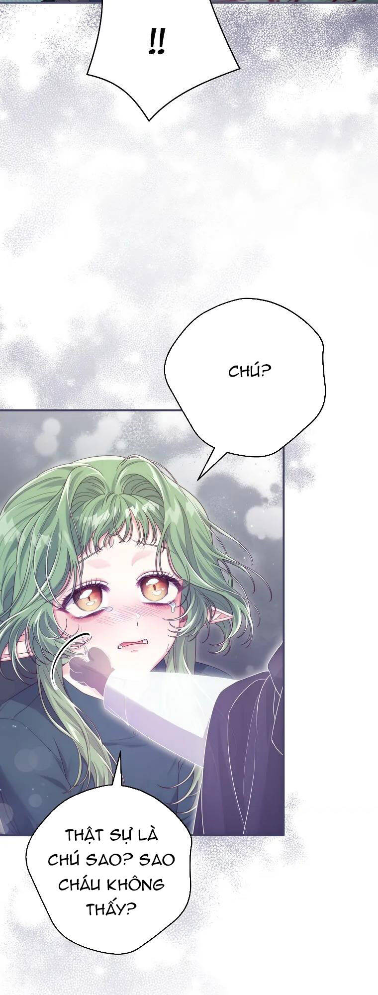 Tôi Bị Mắc Kẹt Trong Trò Chơi Lỗi Chapter 38.1 - Trang 2