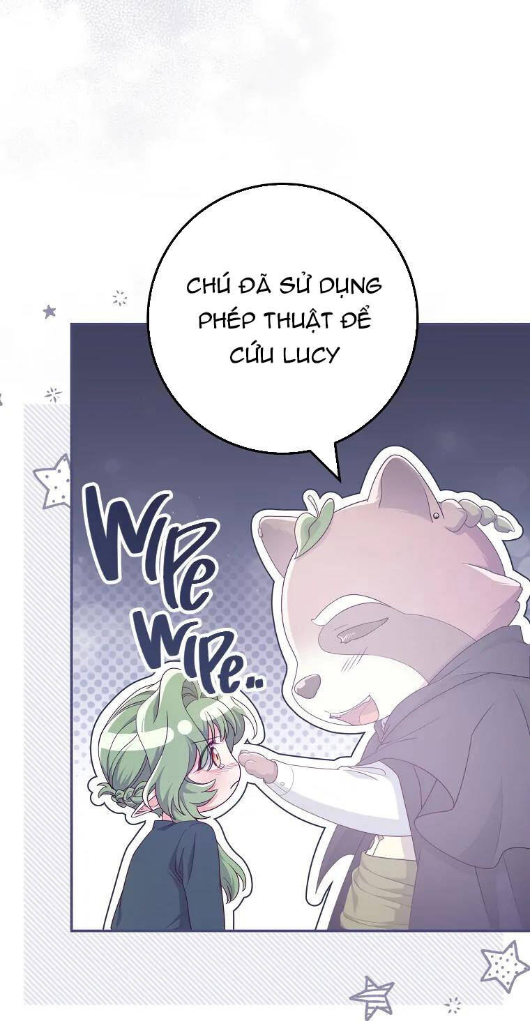 Tôi Bị Mắc Kẹt Trong Trò Chơi Lỗi Chapter 38.1 - Trang 2