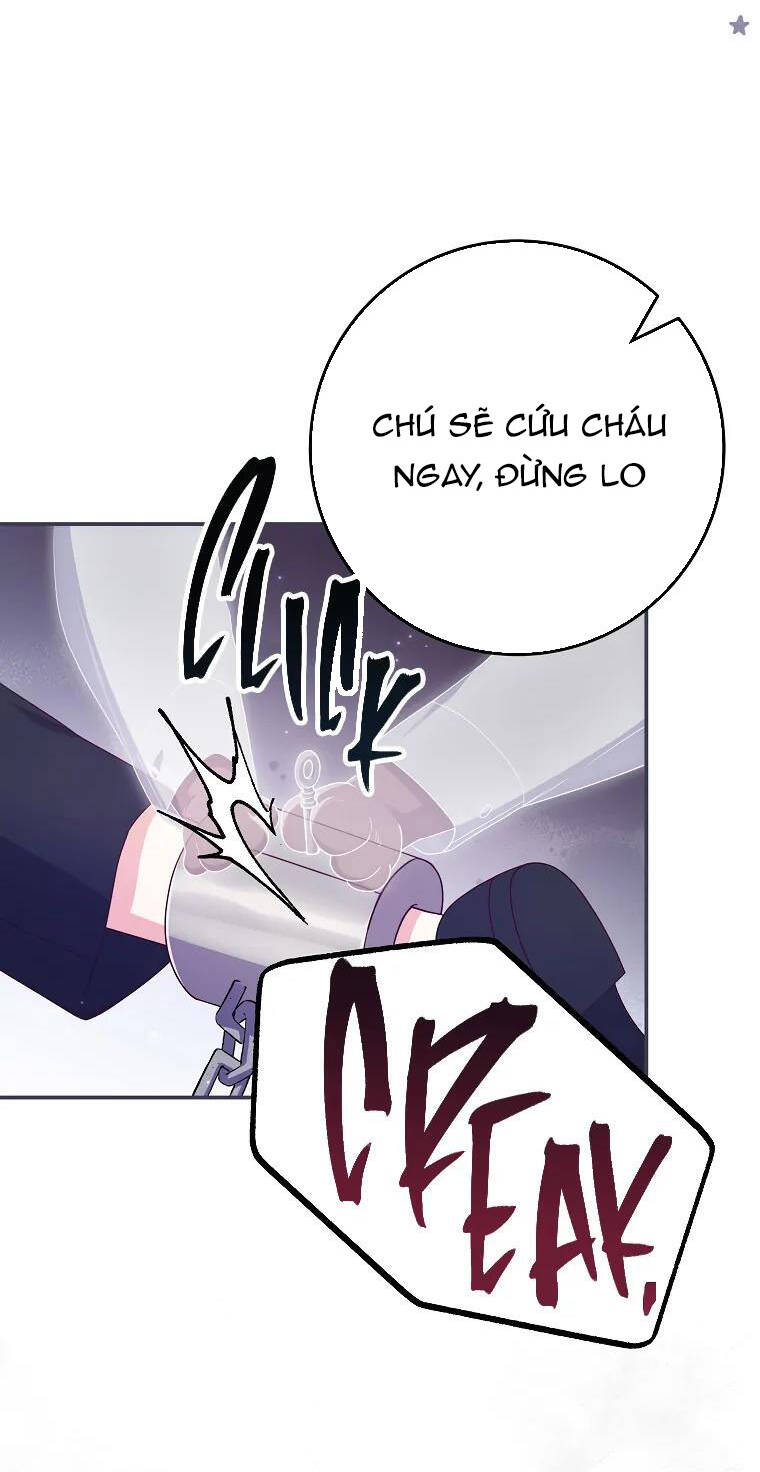 Tôi Bị Mắc Kẹt Trong Trò Chơi Lỗi Chapter 38.1 - Trang 2