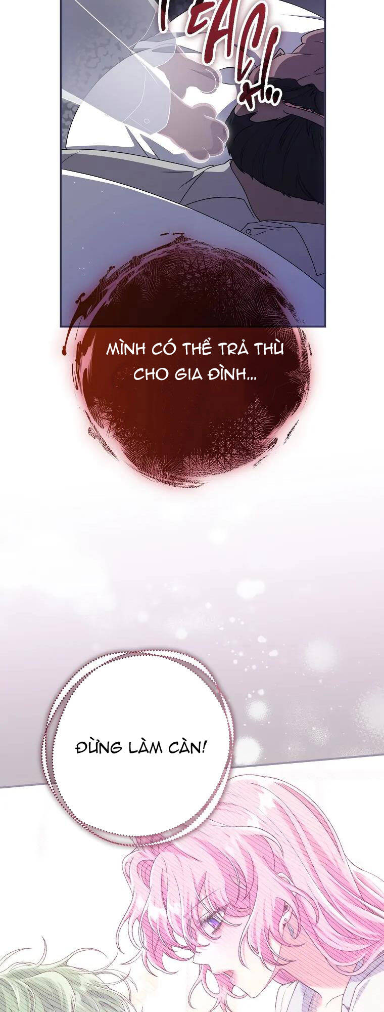 Tôi Bị Mắc Kẹt Trong Trò Chơi Lỗi Chapter 38.1 - Trang 2