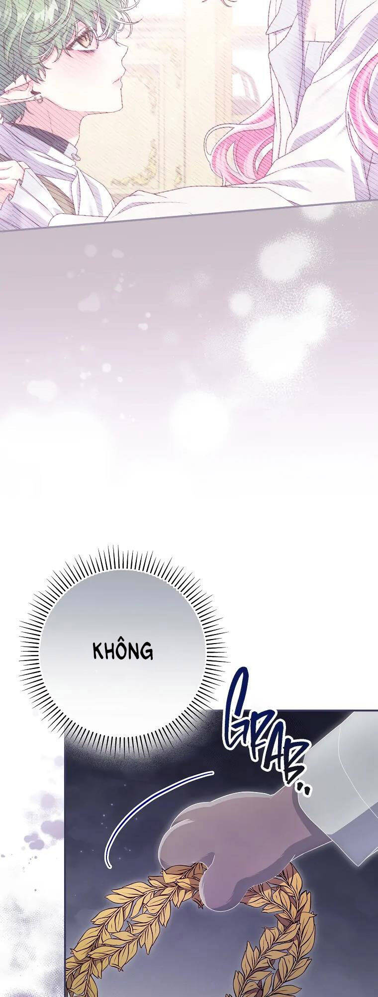 Tôi Bị Mắc Kẹt Trong Trò Chơi Lỗi Chapter 38.1 - Trang 2