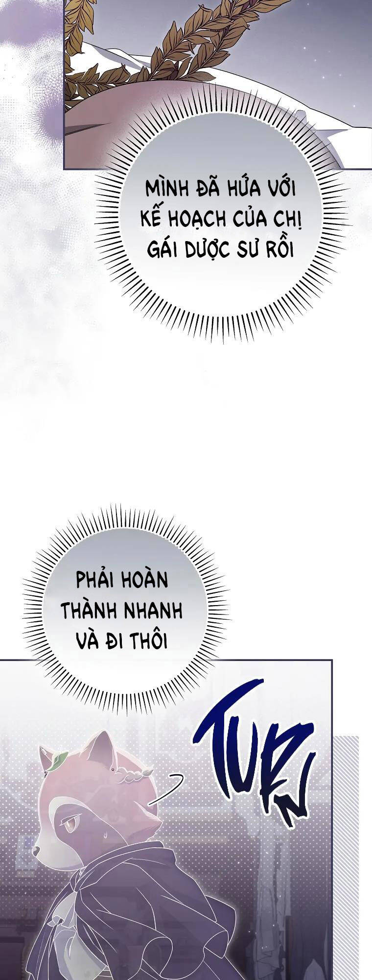 Tôi Bị Mắc Kẹt Trong Trò Chơi Lỗi Chapter 38.1 - Trang 2