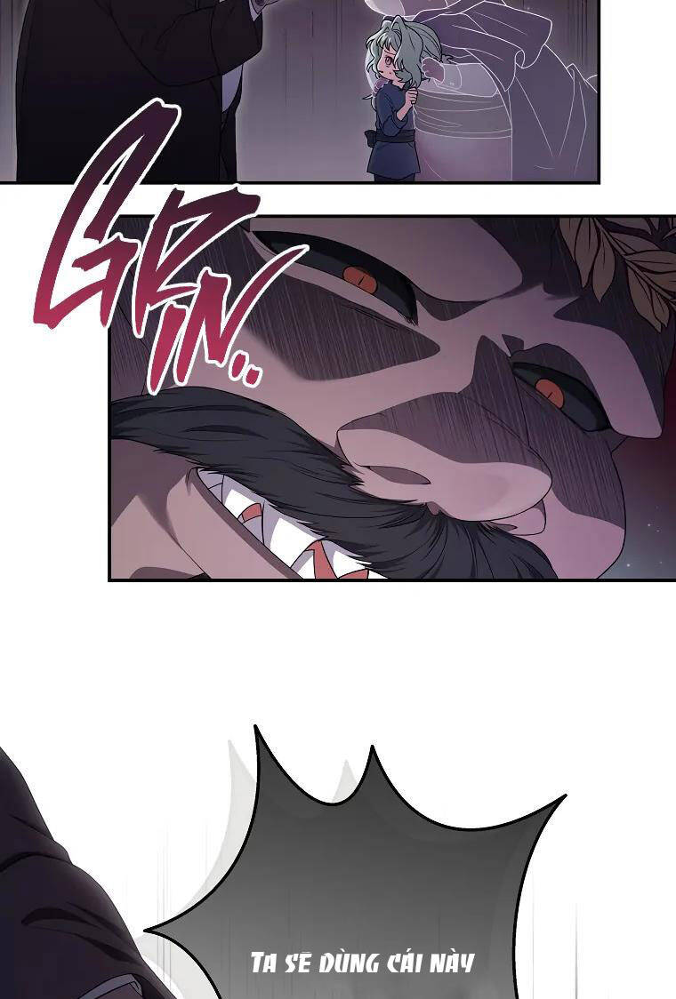 Tôi Bị Mắc Kẹt Trong Trò Chơi Lỗi Chapter 38.2 - Trang 2