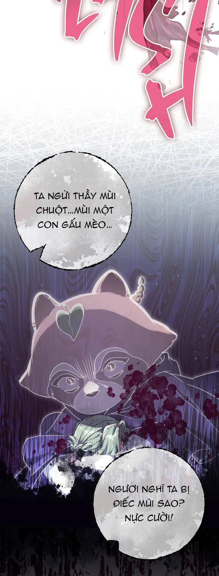 Tôi Bị Mắc Kẹt Trong Trò Chơi Lỗi Chapter 38.2 - Trang 2