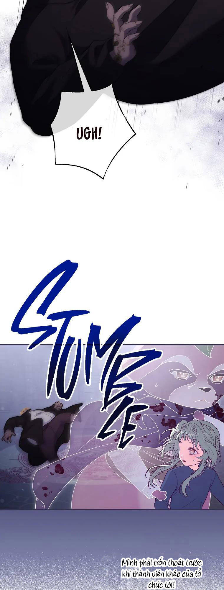 Tôi Bị Mắc Kẹt Trong Trò Chơi Lỗi Chapter 38.2 - Trang 2