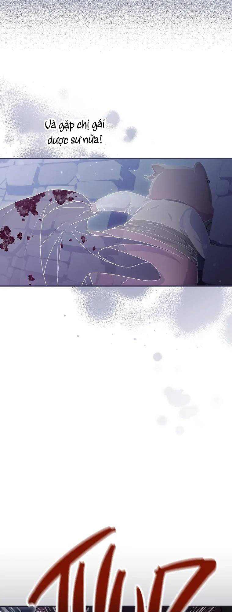 Tôi Bị Mắc Kẹt Trong Trò Chơi Lỗi Chapter 38.2 - Trang 2