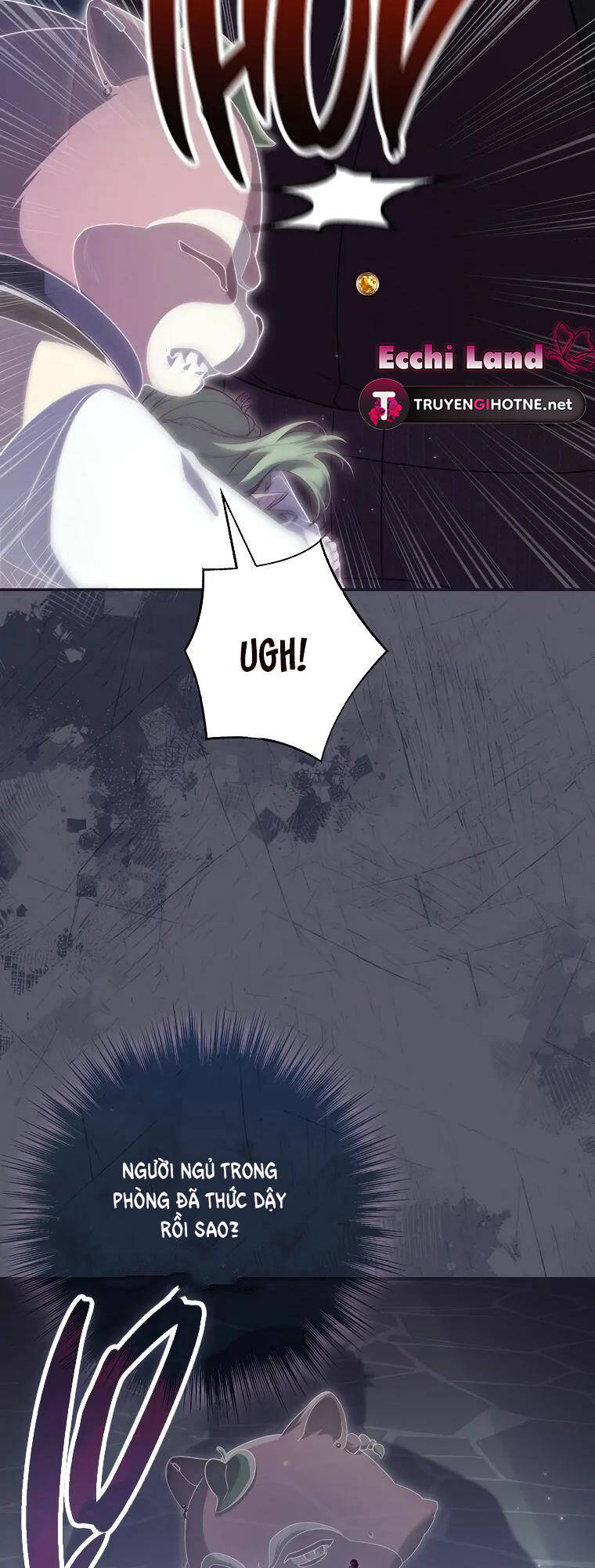 Tôi Bị Mắc Kẹt Trong Trò Chơi Lỗi Chapter 38.2 - Trang 2