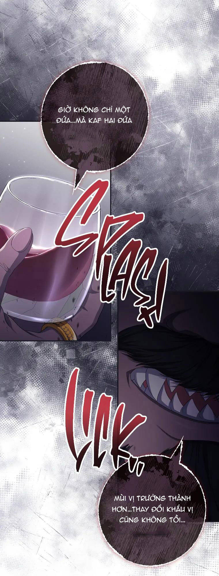 Tôi Bị Mắc Kẹt Trong Trò Chơi Lỗi Chapter 38.2 - Trang 2