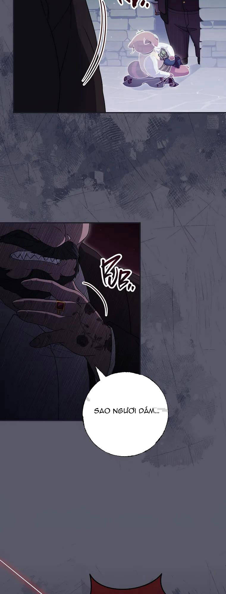 Tôi Bị Mắc Kẹt Trong Trò Chơi Lỗi Chapter 38.2 - Trang 2