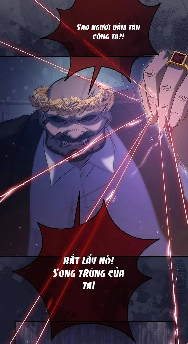 Tôi Bị Mắc Kẹt Trong Trò Chơi Lỗi Chapter 38.2 - Trang 2