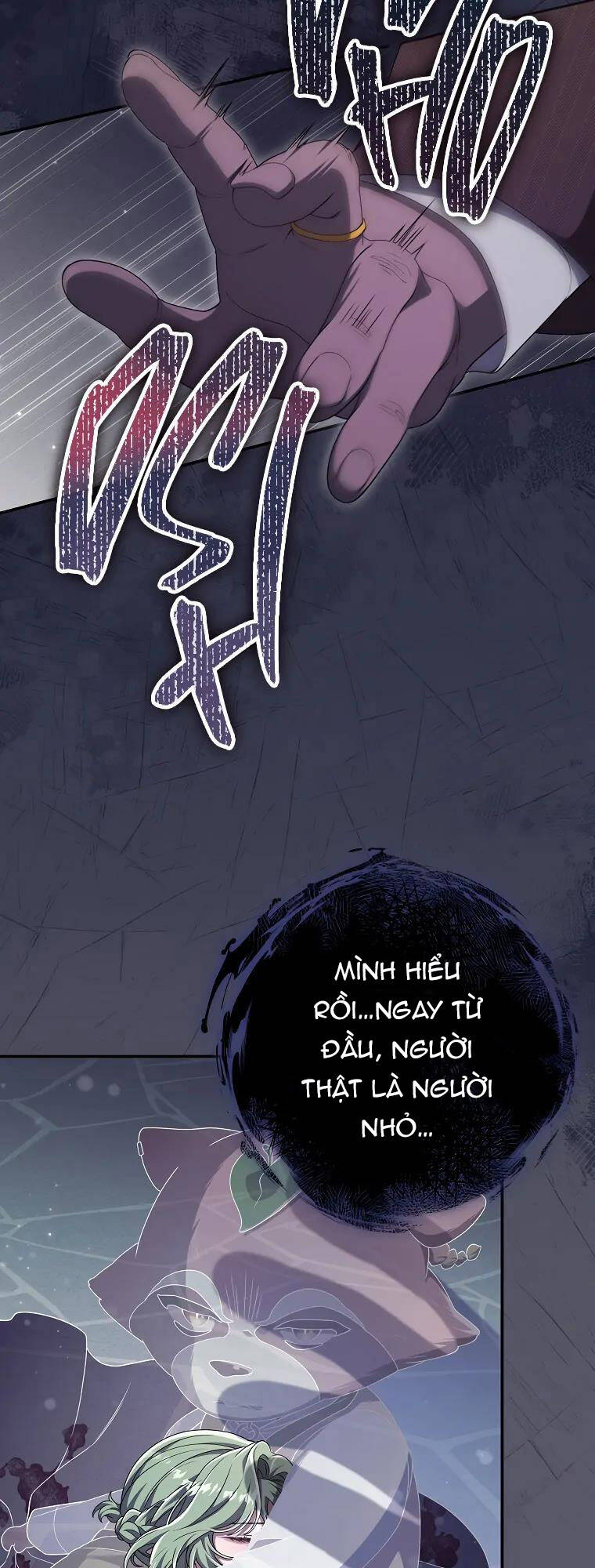 Tôi Bị Mắc Kẹt Trong Trò Chơi Lỗi Chapter 38.2 - Trang 2