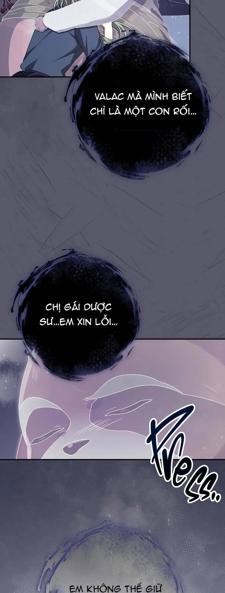 Tôi Bị Mắc Kẹt Trong Trò Chơi Lỗi Chapter 38.2 - Trang 2