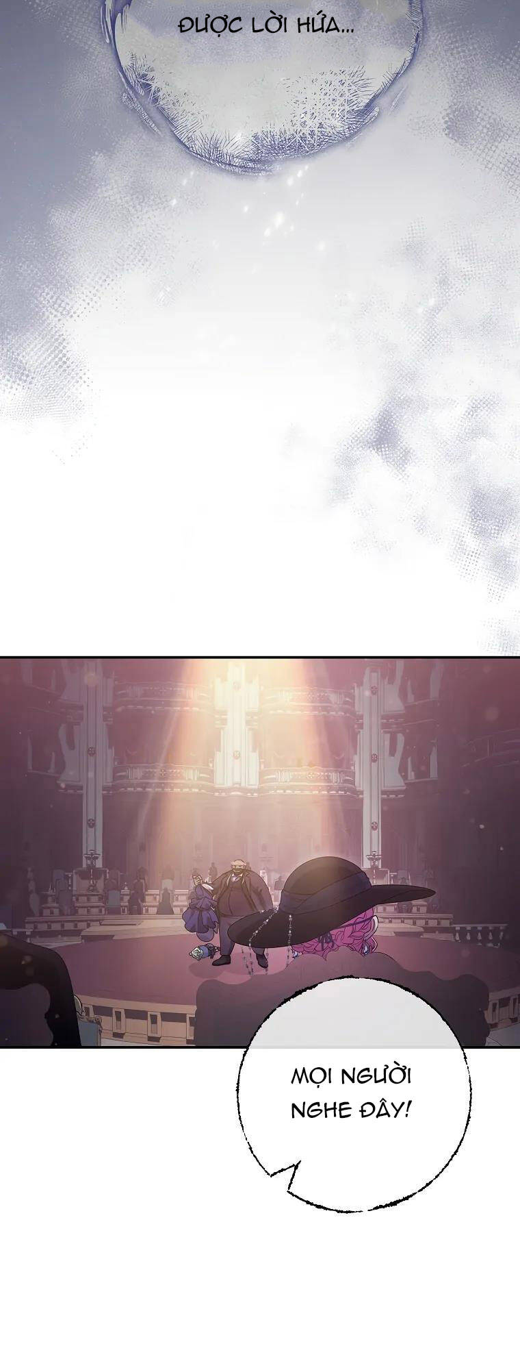 Tôi Bị Mắc Kẹt Trong Trò Chơi Lỗi Chapter 38.2 - Trang 2