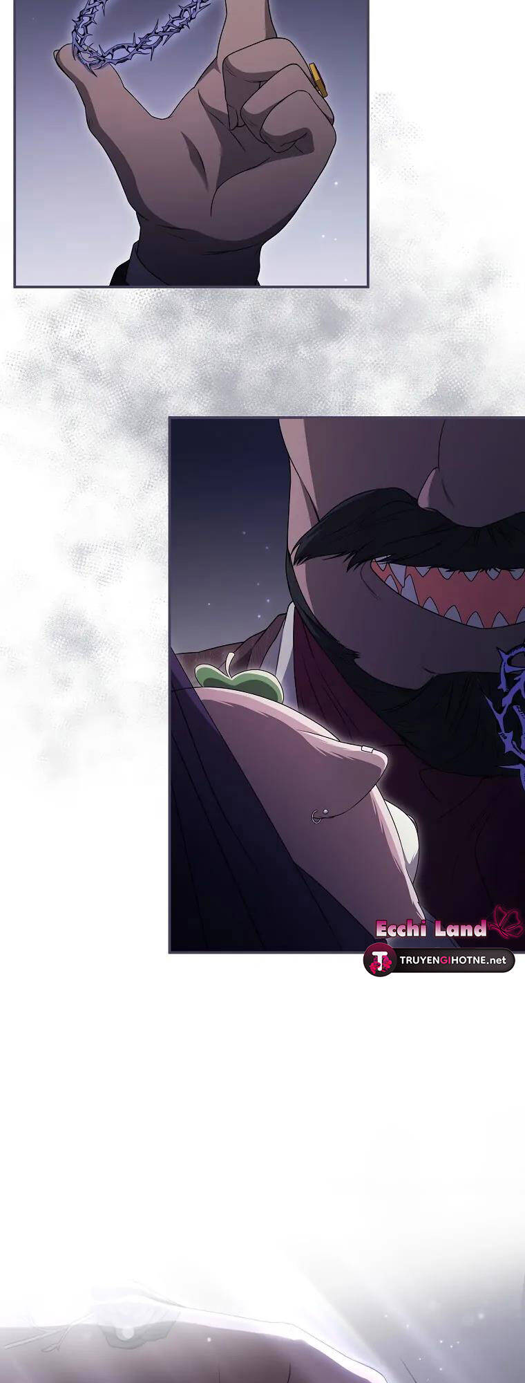 Tôi Bị Mắc Kẹt Trong Trò Chơi Lỗi Chapter 38.2 - Trang 2