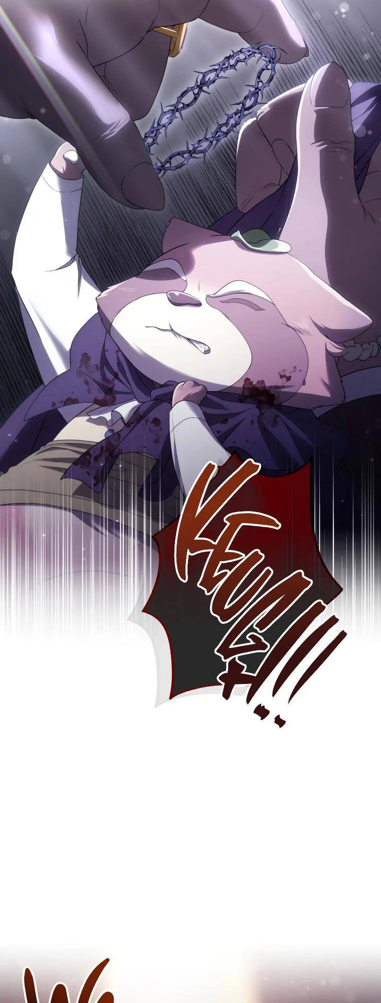 Tôi Bị Mắc Kẹt Trong Trò Chơi Lỗi Chapter 38.2 - Trang 2