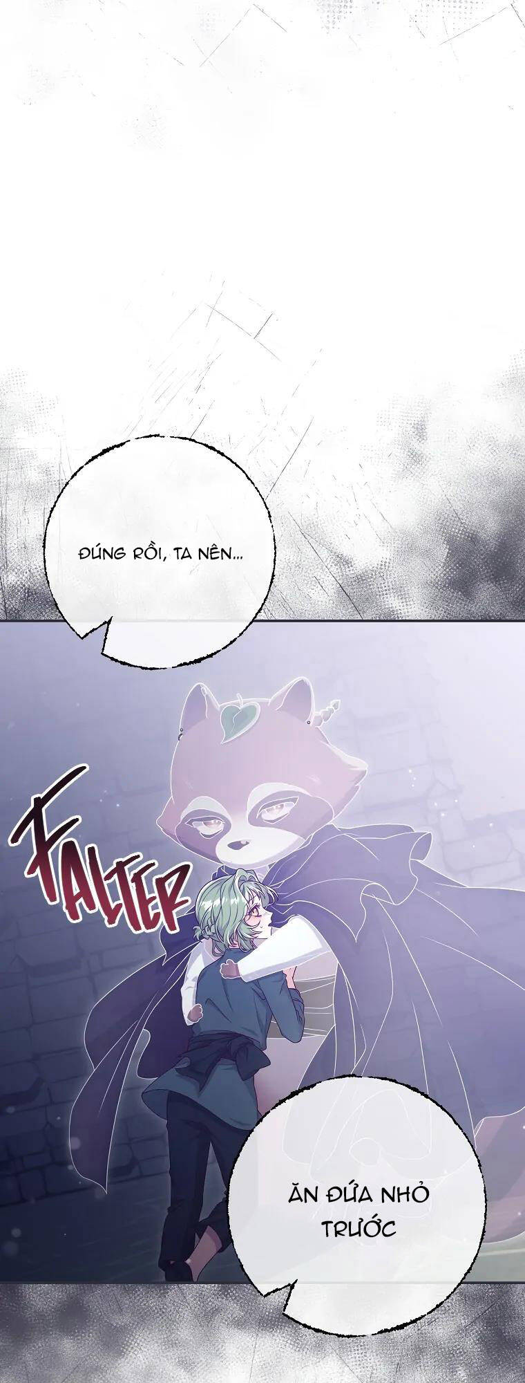 Tôi Bị Mắc Kẹt Trong Trò Chơi Lỗi Chapter 38.2 - Trang 2