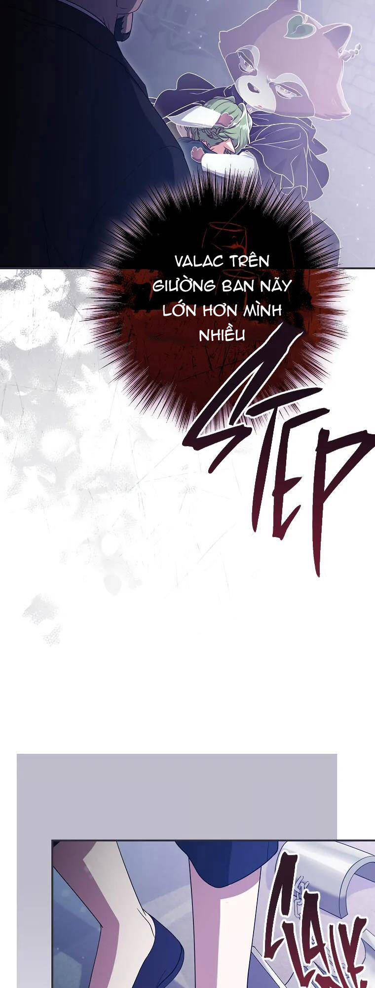 Tôi Bị Mắc Kẹt Trong Trò Chơi Lỗi Chapter 38.2 - Trang 2