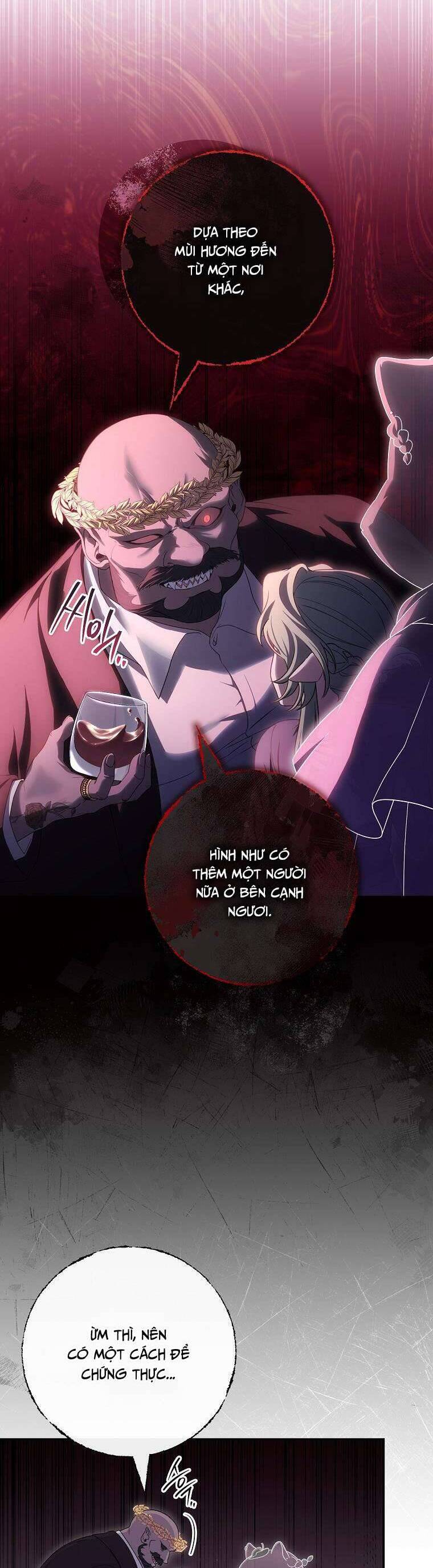 Tôi Bị Mắc Kẹt Trong Trò Chơi Lỗi Chapter 38 - Trang 2