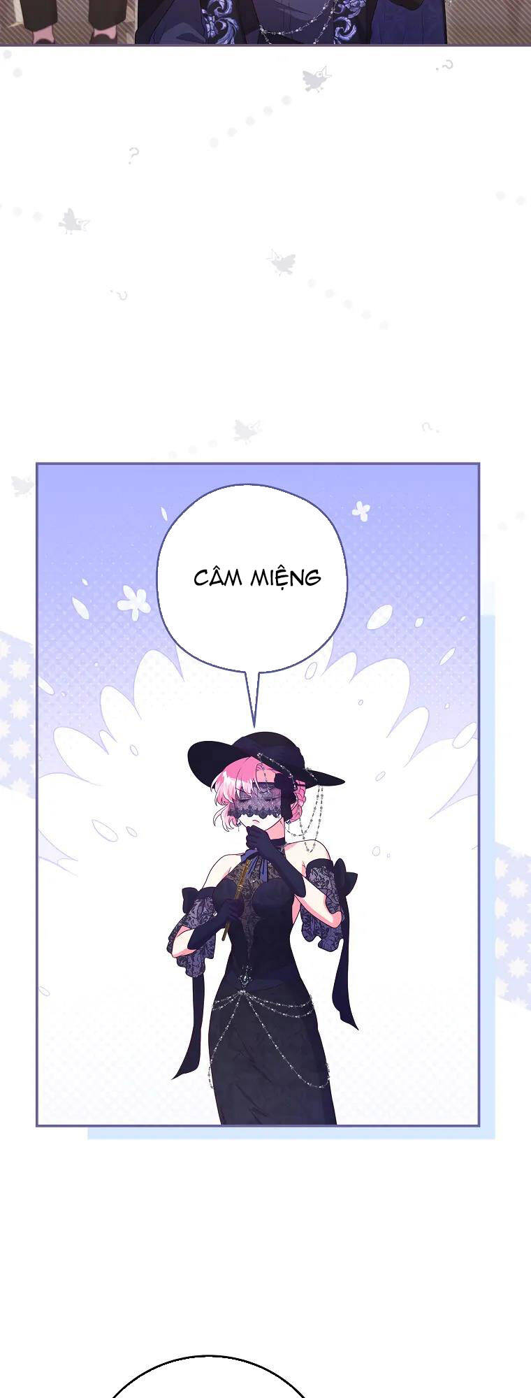 Tôi Bị Mắc Kẹt Trong Trò Chơi Lỗi Chapter 39.2 - Trang 2