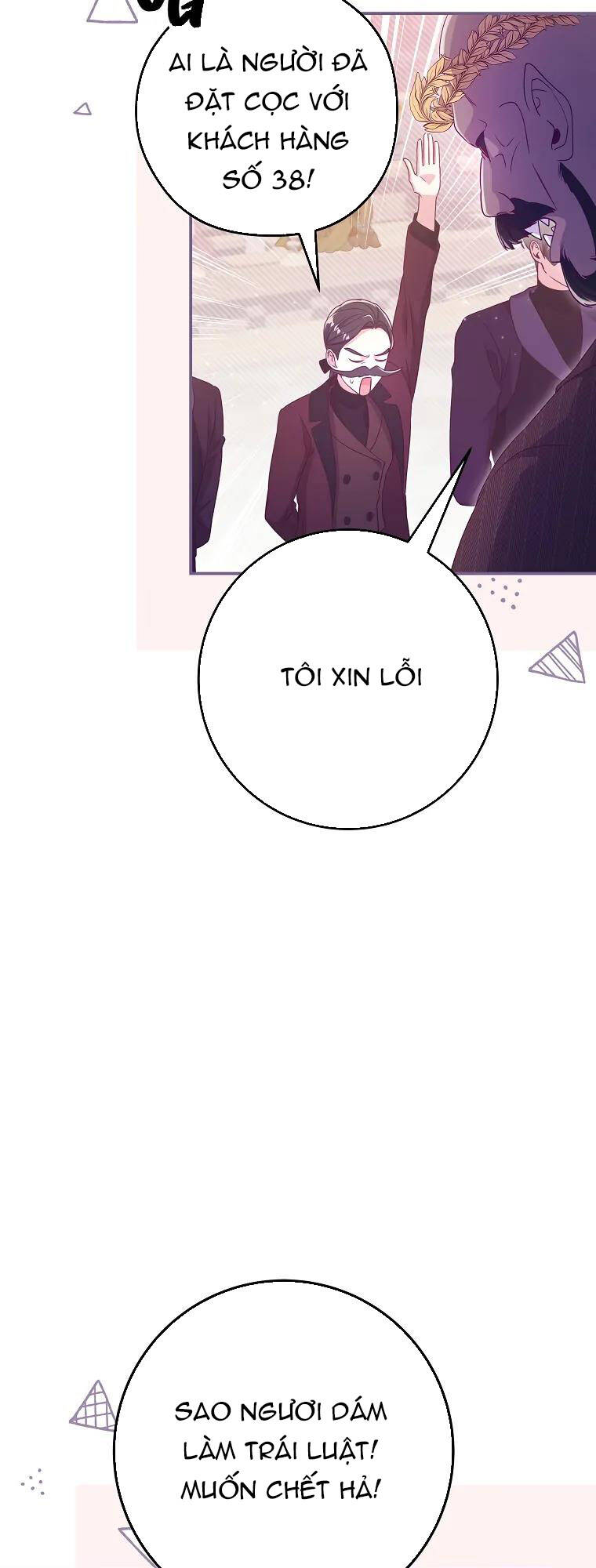 Tôi Bị Mắc Kẹt Trong Trò Chơi Lỗi Chapter 39.2 - Trang 2