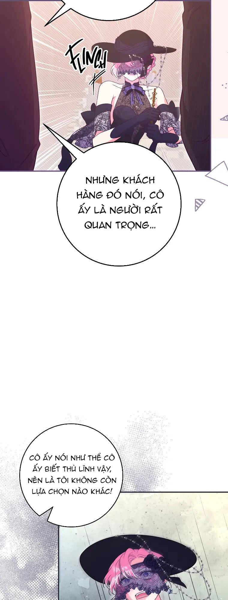 Tôi Bị Mắc Kẹt Trong Trò Chơi Lỗi Chapter 39.2 - Trang 2