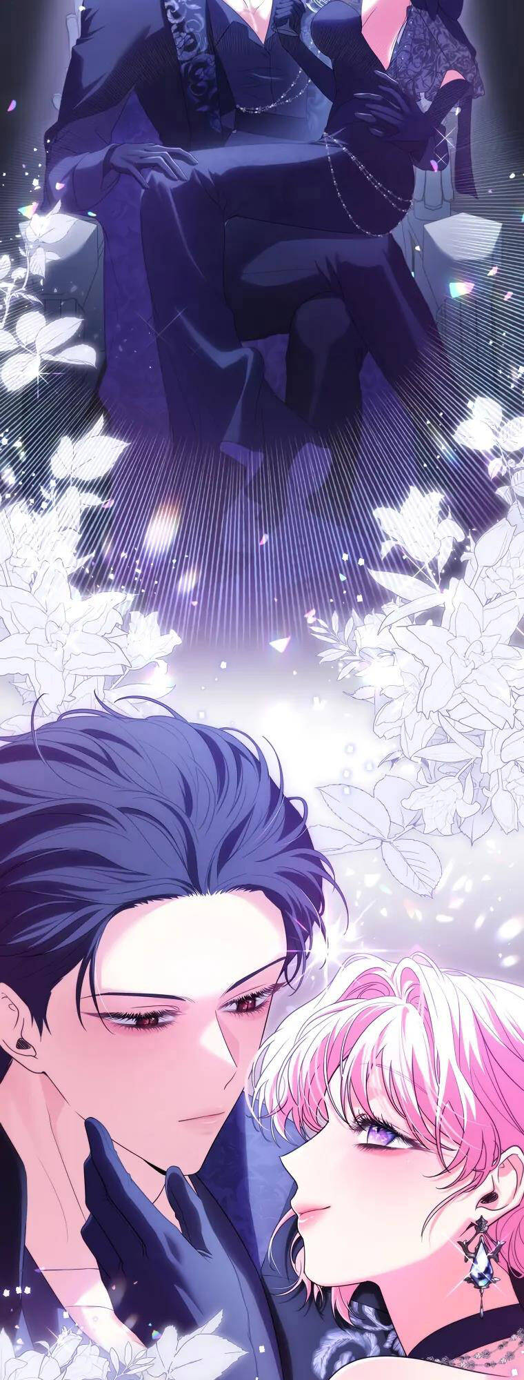 Tôi Bị Mắc Kẹt Trong Trò Chơi Lỗi Chapter 39.2 - Trang 2