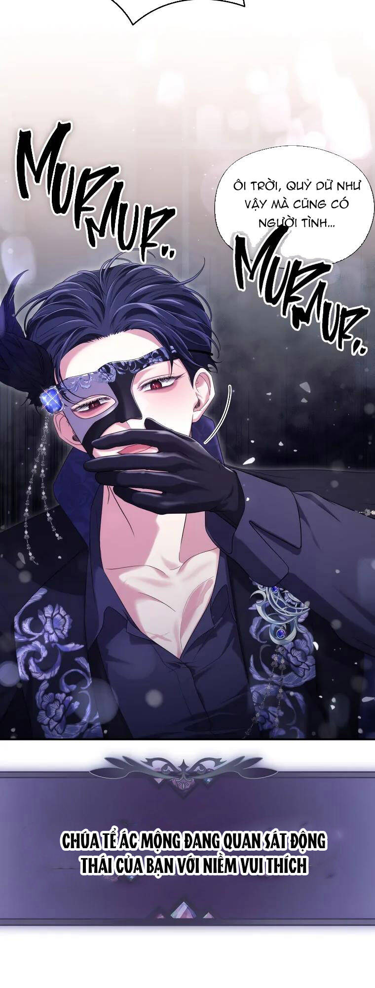 Tôi Bị Mắc Kẹt Trong Trò Chơi Lỗi Chapter 39.2 - Trang 2