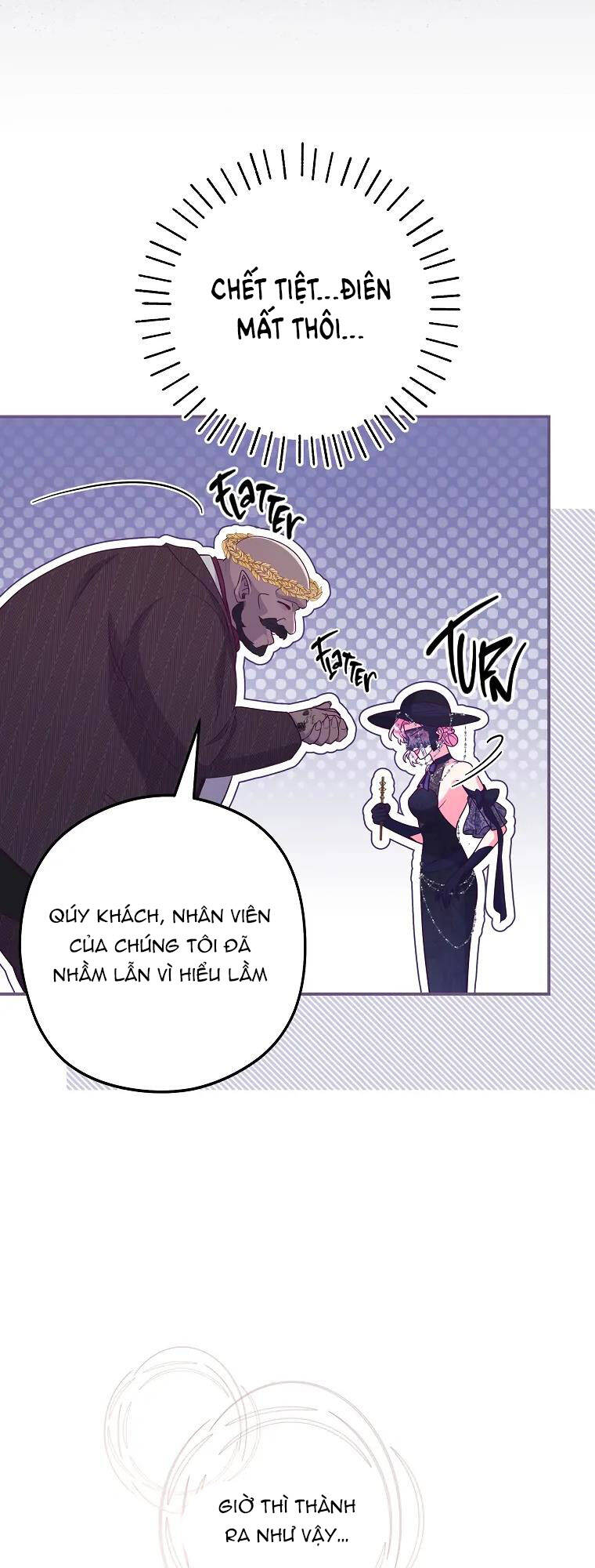 Tôi Bị Mắc Kẹt Trong Trò Chơi Lỗi Chapter 39.2 - Trang 2