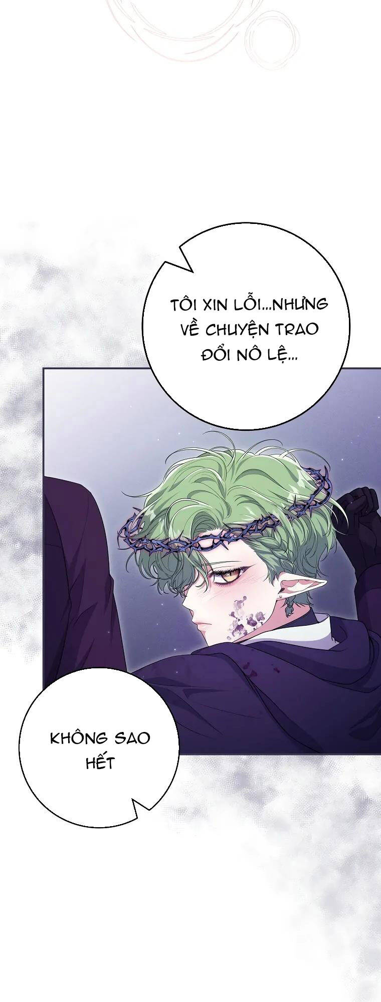 Tôi Bị Mắc Kẹt Trong Trò Chơi Lỗi Chapter 39.2 - Trang 2