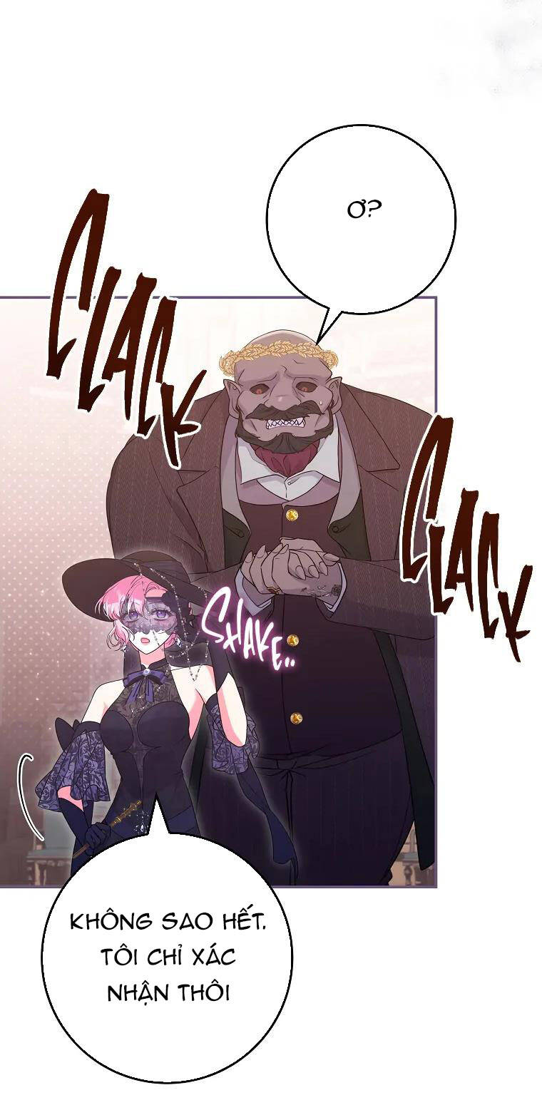 Tôi Bị Mắc Kẹt Trong Trò Chơi Lỗi Chapter 39.2 - Trang 2