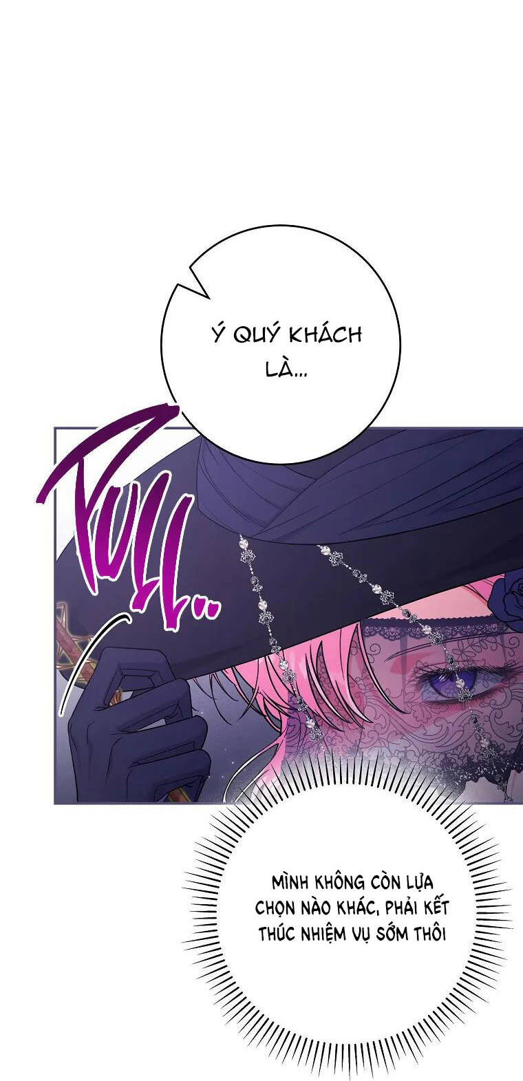 Tôi Bị Mắc Kẹt Trong Trò Chơi Lỗi Chapter 39.2 - Trang 2