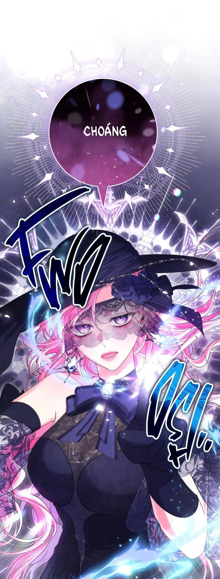 Tôi Bị Mắc Kẹt Trong Trò Chơi Lỗi Chapter 39.2 - Trang 2