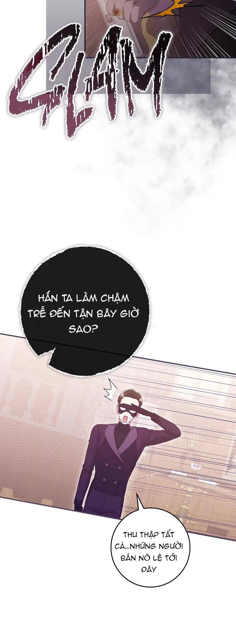 Tôi Bị Mắc Kẹt Trong Trò Chơi Lỗi Chapter 39.2 - Trang 2