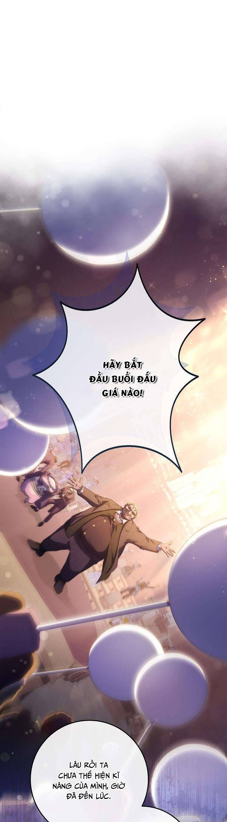 Tôi Bị Mắc Kẹt Trong Trò Chơi Lỗi Chapter 39 - Trang 2