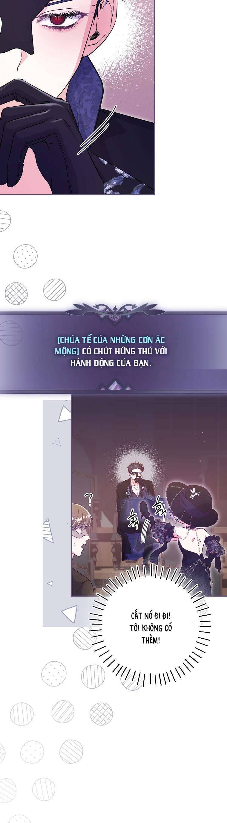 Tôi Bị Mắc Kẹt Trong Trò Chơi Lỗi Chapter 39 - Trang 2