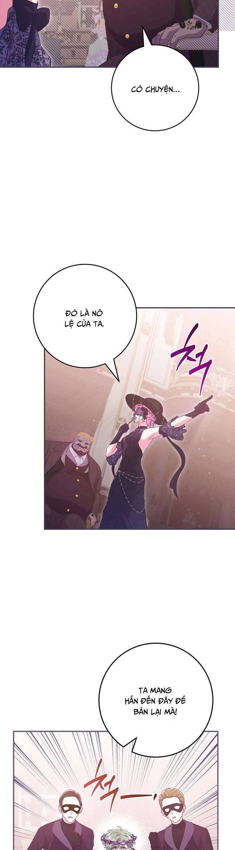 Tôi Bị Mắc Kẹt Trong Trò Chơi Lỗi Chapter 39 - Trang 2