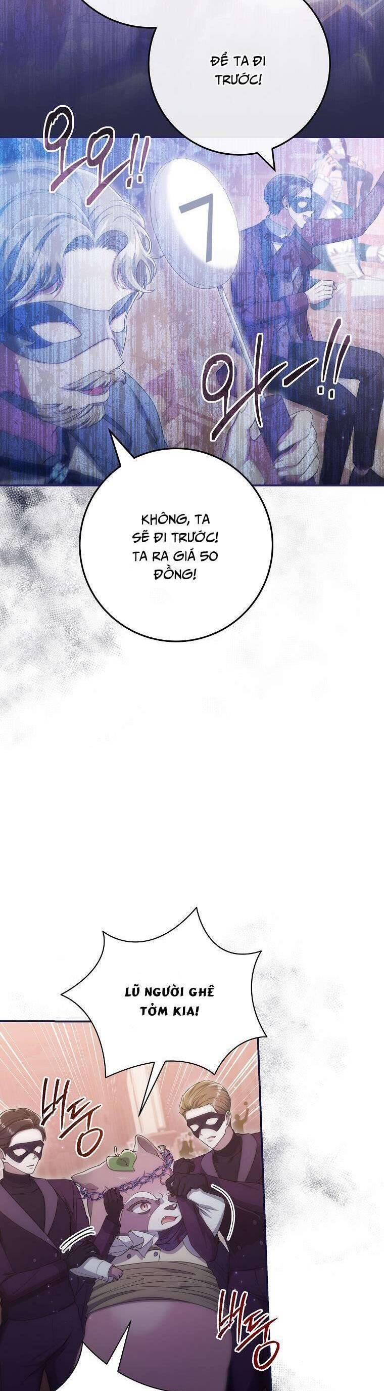 Tôi Bị Mắc Kẹt Trong Trò Chơi Lỗi Chapter 39 - Trang 2