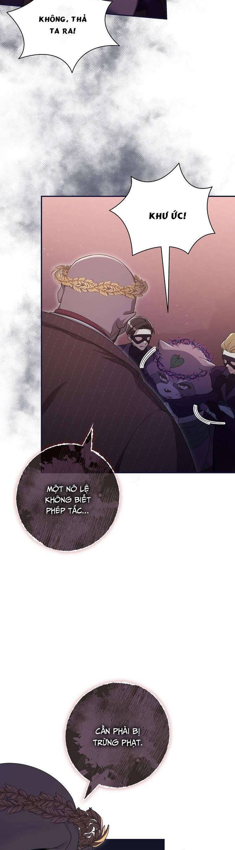 Tôi Bị Mắc Kẹt Trong Trò Chơi Lỗi Chapter 39 - Trang 2