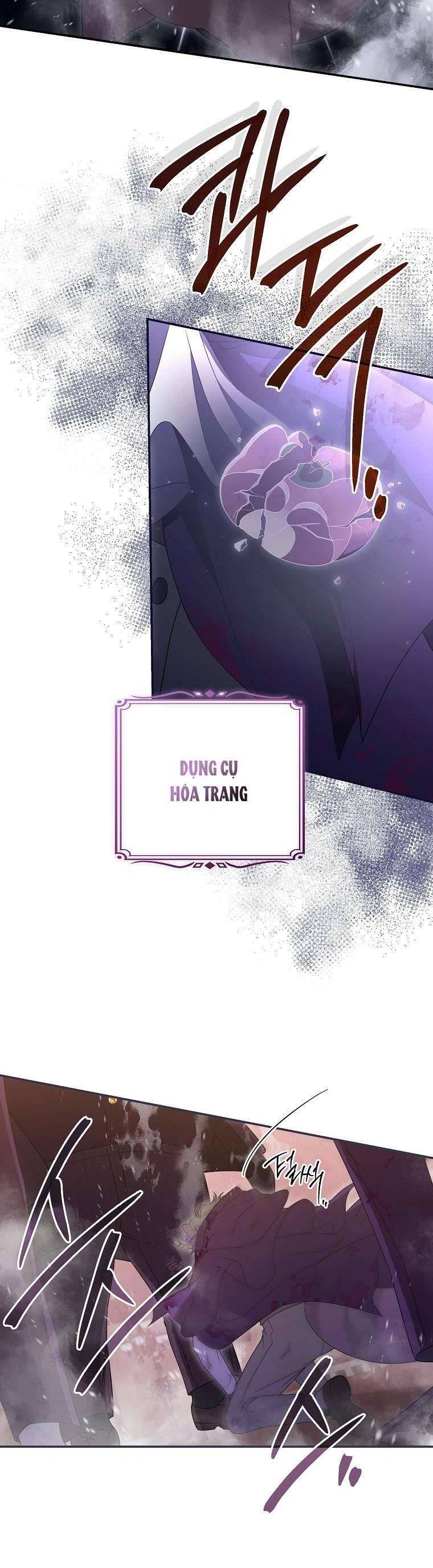 Tôi Bị Mắc Kẹt Trong Trò Chơi Lỗi Chapter 39 - Trang 2