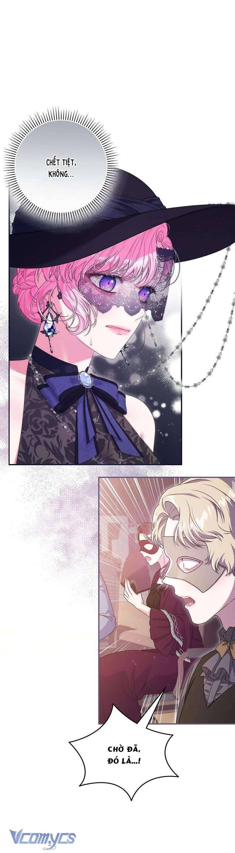 Tôi Bị Mắc Kẹt Trong Trò Chơi Lỗi Chapter 39 - Trang 2