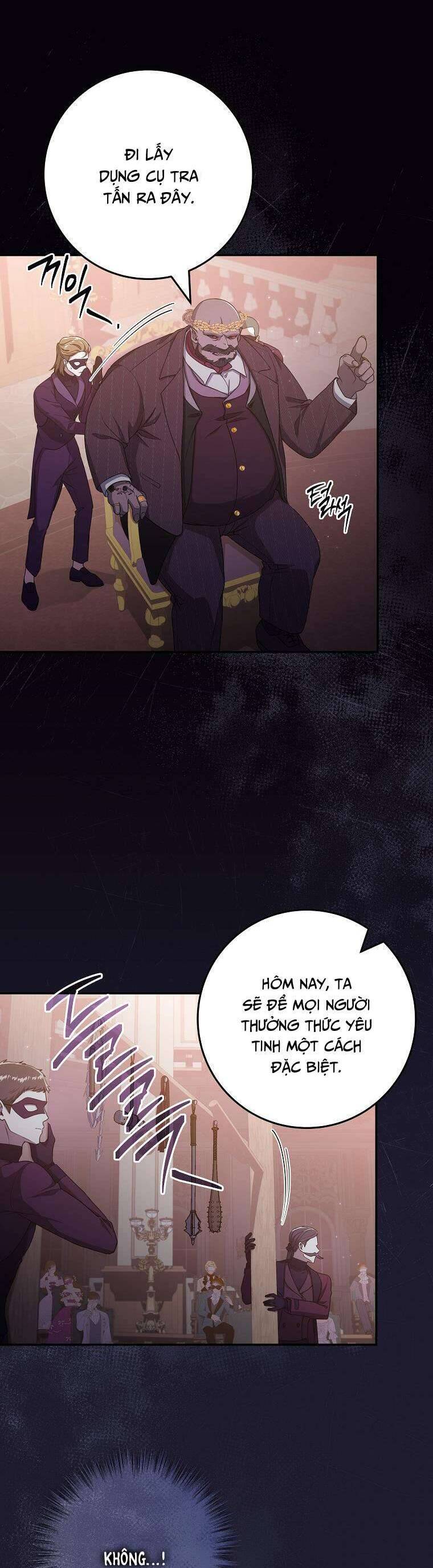 Tôi Bị Mắc Kẹt Trong Trò Chơi Lỗi Chapter 39 - Trang 2