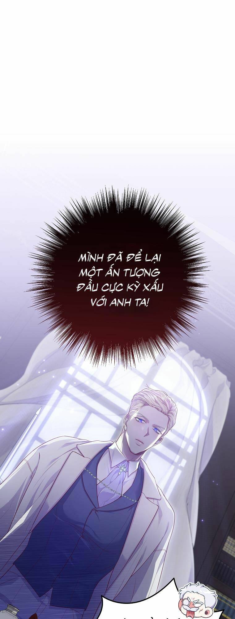 Tôi Bị Mắc Kẹt Trong Trò Chơi Lỗi Chapter 4 - Trang 2