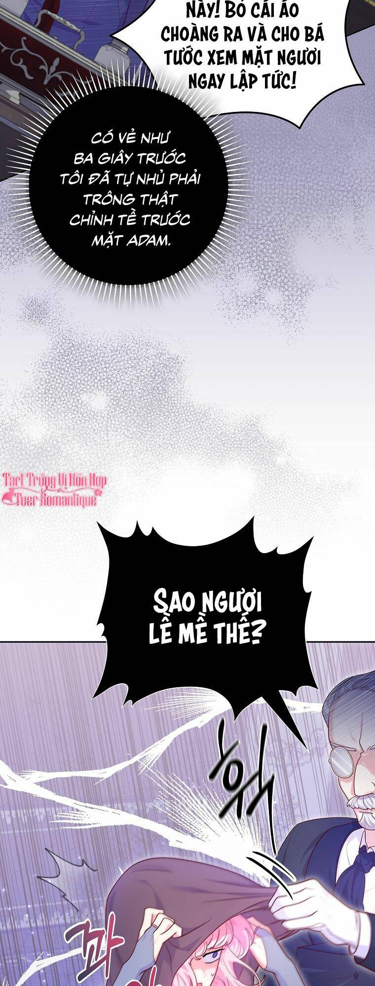 Tôi Bị Mắc Kẹt Trong Trò Chơi Lỗi Chapter 4 - Trang 2